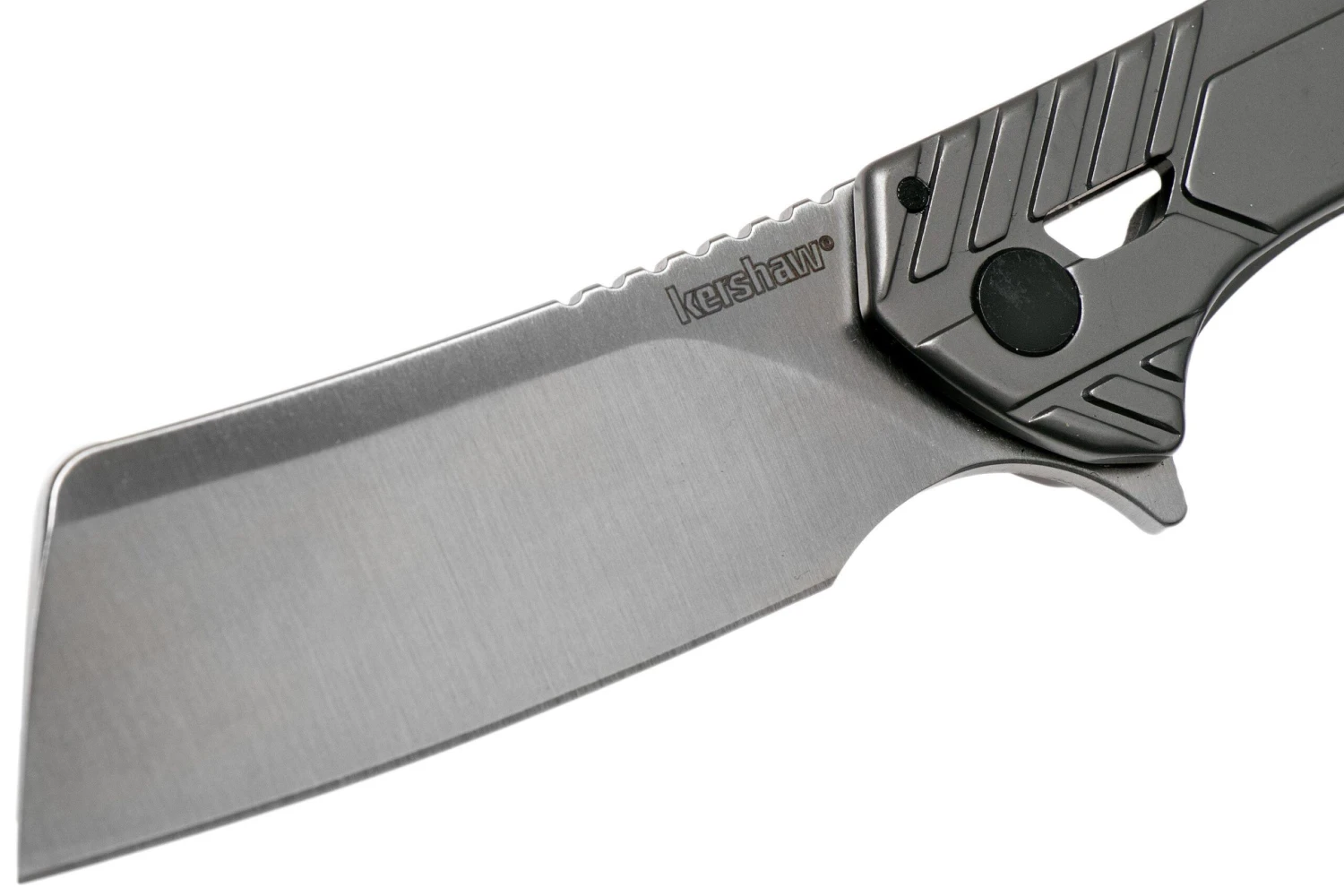 Kershaw Static 3445 Couteau De Poche 5 Kershaw Static 3445 Couteau De Poche – Image 3