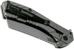 Kershaw Static 3445 Couteau De Poche 13 Kershaw Static 3445 Couteau De Poche -Nitecore Soldes Boutique KE3445 04 kershaw