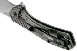 Kershaw Static 3445 Couteau De Poche 14 Kershaw Static 3445 Couteau De Poche -Nitecore Soldes Boutique KE3445 05 kershaw