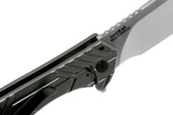 Kershaw Static 3445 Couteau De Poche 15 Kershaw Static 3445 Couteau De Poche -Nitecore Soldes Boutique KE3445 06 kershaw