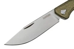 Kershaw Federalist 4320 Couteau De Poche 9 Kershaw Federalist 4320 Couteau De Poche -Nitecore Soldes Boutique KE4320 03 kershaw
