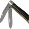 Kershaw Gadsden 4381 Trapper Couteau De Poche -Nitecore Soldes Boutique KE4381 01 kershaw