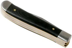 Kershaw Gadsden 4381 Trapper Couteau De Poche 9 Kershaw Gadsden 4381 Trapper Couteau De Poche -Nitecore Soldes Boutique KE4381 04 kershaw