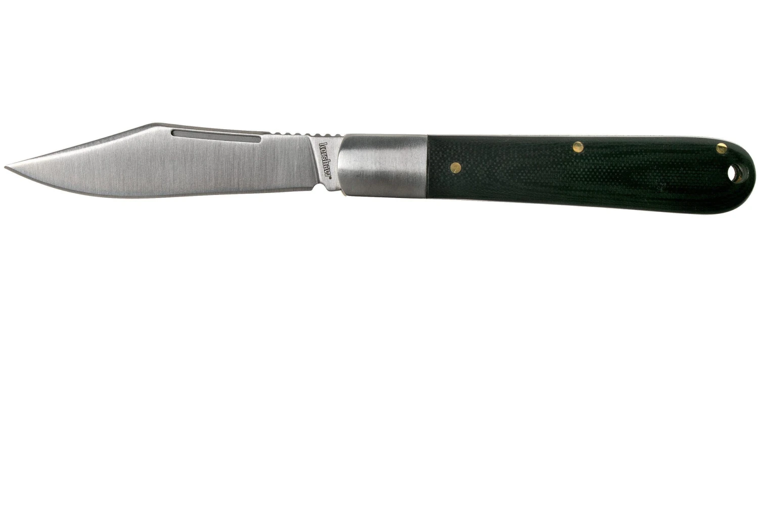 Kershaw Culpepper 4383 Barlow Couteau De Poche 3 Kershaw Culpepper 4383 Barlow Couteau De Poche