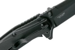 Kershaw Outright 8320BLK Black Couteau De Poche 14 Kershaw Outright 8320BLK Black Couteau De Poche -Nitecore Soldes Boutique KE8320BLK 06 kershaw