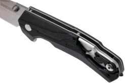 Kershaw Drivetrain 8655 Couteau De Sauvetage 16 Kershaw Drivetrain 8655 Couteau De Sauvetage -Nitecore Soldes Boutique KE8655 07 kershaw