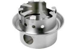 Kelly Kettle Ultimate Scout Kit 1,2L Stainless ULT-SCOUT -Nitecore Soldes Boutique KK ULT SCOUT 04 kelly kettle v202010