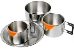 Kelly Kettle Ultimate Scout Kit 1,2L Stainless ULT-SCOUT -Nitecore Soldes Boutique KK ULT SCOUT 06 kelly kettle v202010