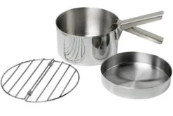 Kelly Kettle Cook Set Large 50041