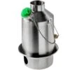 Kelly Kettle Scout Kettle 1,2L Stainless 50113
