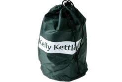 Kelly Kettle Scout Kettle 1,2L Stainless 50113 -Nitecore Soldes Boutique KK50113 05 kelly kettle v201906