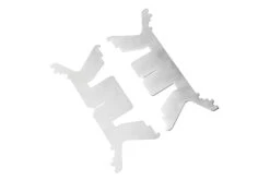 Kelly Kettle Trekker Kit, Inox, Set De Cuisson Pour Une Personne -Nitecore Soldes Boutique KKTREKKERKIT 09 kellykettletrekker