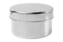 Kelly Kettle Trekker Kit, Inox, Set De Cuisson Pour Une Personne -Nitecore Soldes Boutique KKTREKKERKIT 10 kellykettletrekker