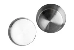 Kelly Kettle Trekker Kit, Inox, Set De Cuisson Pour Une Personne -Nitecore Soldes Boutique KKTREKKERKIT 11 kellykettletrekker