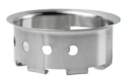 Kelly Kettle Trekker Kit, Inox, Set De Cuisson Pour Une Personne -Nitecore Soldes Boutique KKTREKKERKIT 13 kellykettletrekker