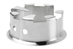 Kelly Kettle Trekker Kit, Inox, Set De Cuisson Pour Une Personne -Nitecore Soldes Boutique KKTREKKERKIT 14 kellykettletrekker