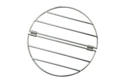 Kelly Kettle Trekker Kit, Inox, Set De Cuisson Pour Une Personne -Nitecore Soldes Boutique KKTREKKERKIT 15 kellykettletrekker