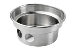 Kelly Kettle Trekker Kit, Inox, Set De Cuisson Pour Une Personne -Nitecore Soldes Boutique KKTREKKERKIT 16 kellykettletrekker