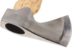 Karesuando Hunters Axe (Stoera áksu) Natural 4013 13 Karesuando Hunters Axe (Stoera áksu) Natural 4013 -Nitecore Soldes Boutique KO4009 05 karesuando ko4009 05