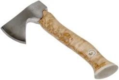 Karesuando Vuogas Aksu Hunters Hache Natural 4041 -Nitecore Soldes Boutique KO4041 03 karesuando