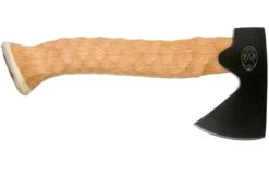 Karesuando Bushcraft Axe Black 40483 -Nitecore Soldes Boutique KO40483 02 karesuando