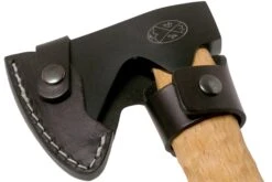 Karesuando Bushcraft Axe Black 40483 -Nitecore Soldes Boutique KO40483 05 karesuando