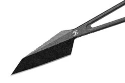 Kansept Hex G0001A2 Dark Green 14C28N, Couteau De Cou, Ostap Hel Design 10 Kansept Hex G0001A2 Dark Green 14C28N, Couteau De Cou, Ostap Hel Design -Nitecore Soldes Boutique KSG0001A2 03 kansept