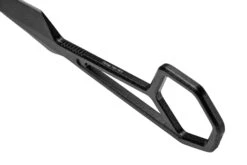 Kansept Hex G0001A2 Dark Green 14C28N, Couteau De Cou, Ostap Hel Design 11 Kansept Hex G0001A2 Dark Green 14C28N, Couteau De Cou, Ostap Hel Design -Nitecore Soldes Boutique KSG0001A2 04 kansept