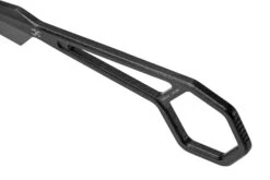 Kansept Hex G0001A2 Dark Green 14C28N, Couteau De Cou, Ostap Hel Design 12 Kansept Hex G0001A2 Dark Green 14C28N, Couteau De Cou, Ostap Hel Design -Nitecore Soldes Boutique KSG0001A2 05 kansept