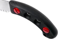 Silky Gomtaro 180-8 Scie D'élagage, Denture Large -Nitecore Soldes Boutique KSI310218 04 silky gomtaro ksi310218 04