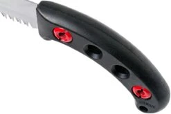 Silky Gomtaro 210-8 Scie D'élagage, Denture Large -Nitecore Soldes Boutique KSI310221 04 silky gomtaro ksi310221 04