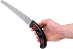 Silky Gomtaro 210-8 Scie D'élagage, Denture Large -Nitecore Soldes Boutique KSI310221 05 silky gomtaro ksi310221 05