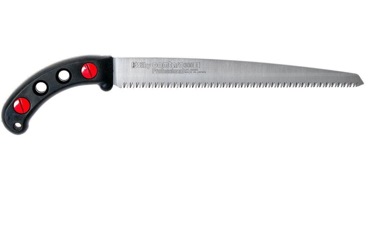 Silky Gomtaro 300-8 Scie D'élagage, Denture Large 4 Silky Gomtaro 300-8 Scie D'élagage, Denture Large – Image 2