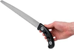 Silky Gomtaro 270-13 Scie D'élagage, Denture Fine -Nitecore Soldes Boutique KSI310427 05 silky gomtaro ksi310427 05