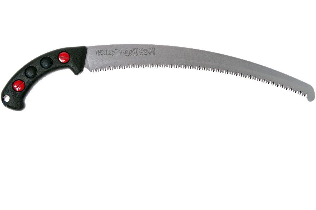 Silky Zübat Professional Scie à Branches 390-7.5, KSI327039 4 Silky Zübat Professional Scie à Branches 390-7.5, KSI327039 – Image 2