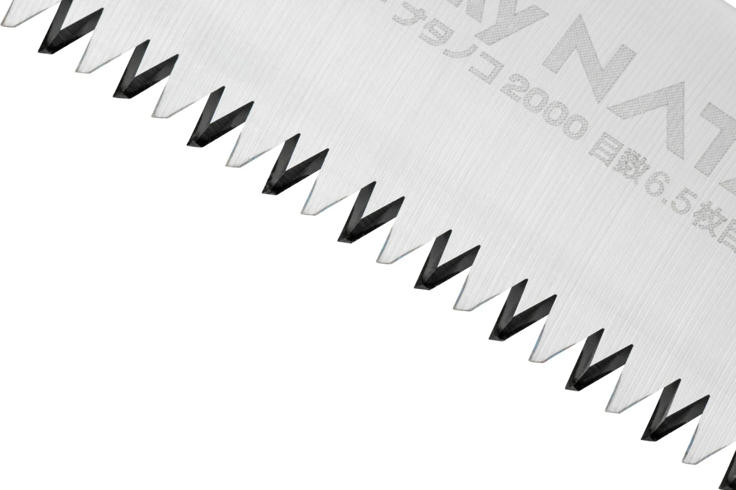 Silky Natanoko 2000 330-6,5 Scie D'élagage, Denture Grossière 7 Silky Natanoko 2000 330-6,5 Scie D'élagage, Denture Grossière – Image 5