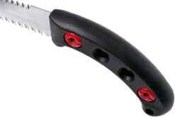 Silky Gomtaro Nidangiri 270-8-10 Scie D'élagage, Denture Large Et Moyenne -Nitecore Soldes Boutique KSI340927 04 silky gomtaro ksi340927 04