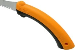 Silky Tsurugi 300-10 Scie D'élagage, Denture Moyenne -Nitecore Soldes Boutique KSI345230 05 silky