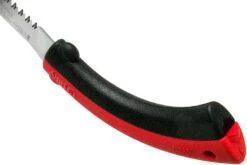 Silky Tsurugi Curve 330-7,5 Scie D'élagage, Denture Grossière -Nitecore Soldes Boutique KSI345433 04 silky