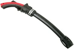 Silky Tsurugi Curve 330-7,5 Scie D'élagage, Denture Grossière -Nitecore Soldes Boutique KSI345433 06 silky