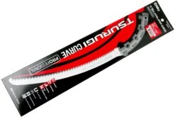 Silky Tsurugi Curve 330-7,5 Lame De Scie