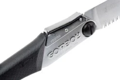 Silky Gomboy 210-10 Medium, Noir -Nitecore Soldes Boutique KSI522121 04 silky gomboy v2017 ksi522121 04