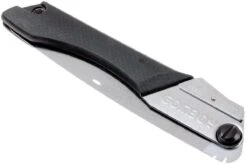 Silky Gomboy 210-10 Medium, Noir -Nitecore Soldes Boutique KSI522121 05 silky gomboy v2017 ksi522121 05