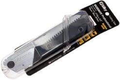 Silky Gomboy 210-10 Medium, Noir -Nitecore Soldes Boutique KSI522121 07 silky gomboy v2017 ksi522121 07