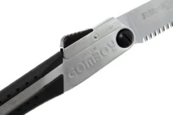 Silky Gomboy 300-10 Medium, Noir -Nitecore Soldes Boutique KSI522130 03 silky gomboy ksi522130 03