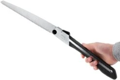 Silky Gomboy 300-10 Medium, Noir -Nitecore Soldes Boutique KSI522130 05 silky gomboy ksi522130 05