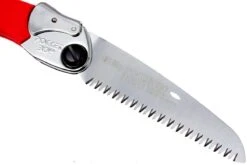 Silky Pocketboy 130-8 Denture Large, Rouge 346-13 -Nitecore Soldes Boutique KSI534613 03 silky ksi534613 03