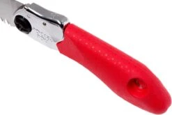 Silky Pocketboy 130-8 Denture Large, Rouge 346-13 -Nitecore Soldes Boutique KSI534613 05 silky ksi534613 05