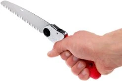 Silky Pocketboy 130-8 Denture Large, Rouge 346-13 -Nitecore Soldes Boutique KSI534613 07 silky ksi534613 07