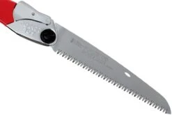 Silky Pocketboy 170-8 Grossiére, Rouge 11 Silky Pocketboy 170-8 Grossiére, Rouge -Nitecore Soldes Boutique KSI534617 03 silky pocketboy ksi534617 03